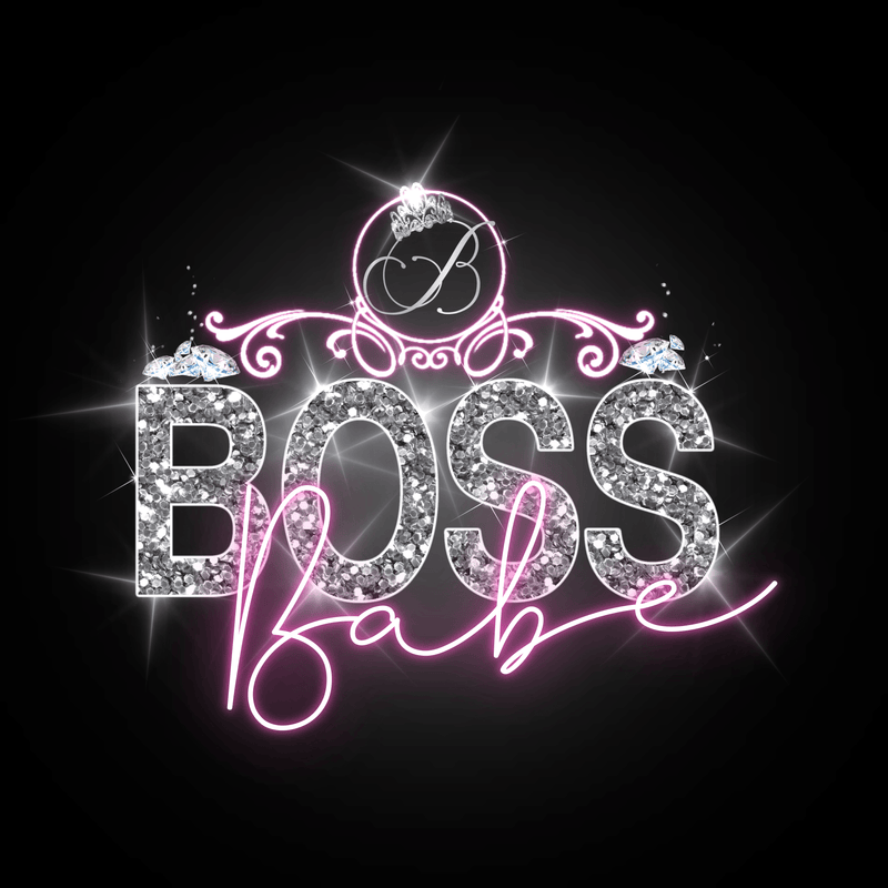 Like A Boss Logo C1 D75498183 - Like A Boss Name Transparent PNG - 420x420  - Free Download on NicePNG